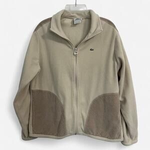 Lacoste Jacket Women's Size 46